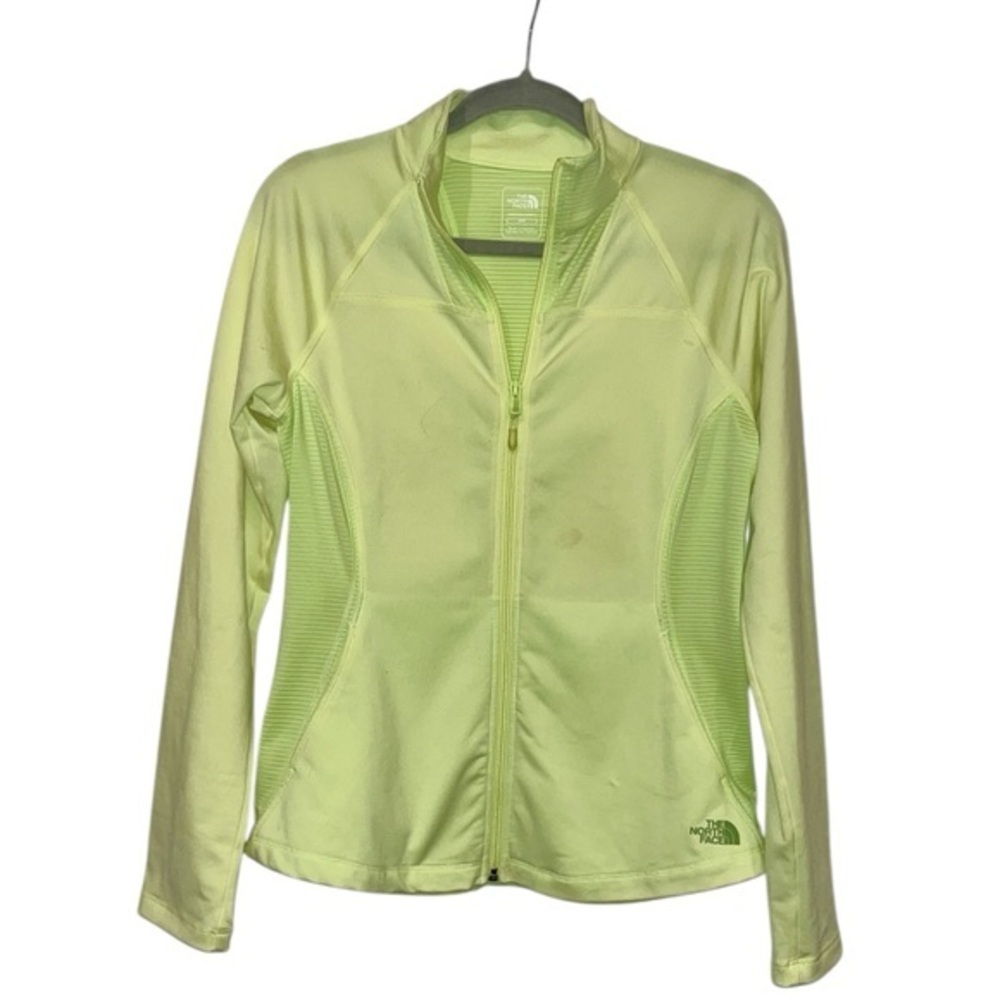 The North Face Women's Stretch Yoga Jacket Size Medium